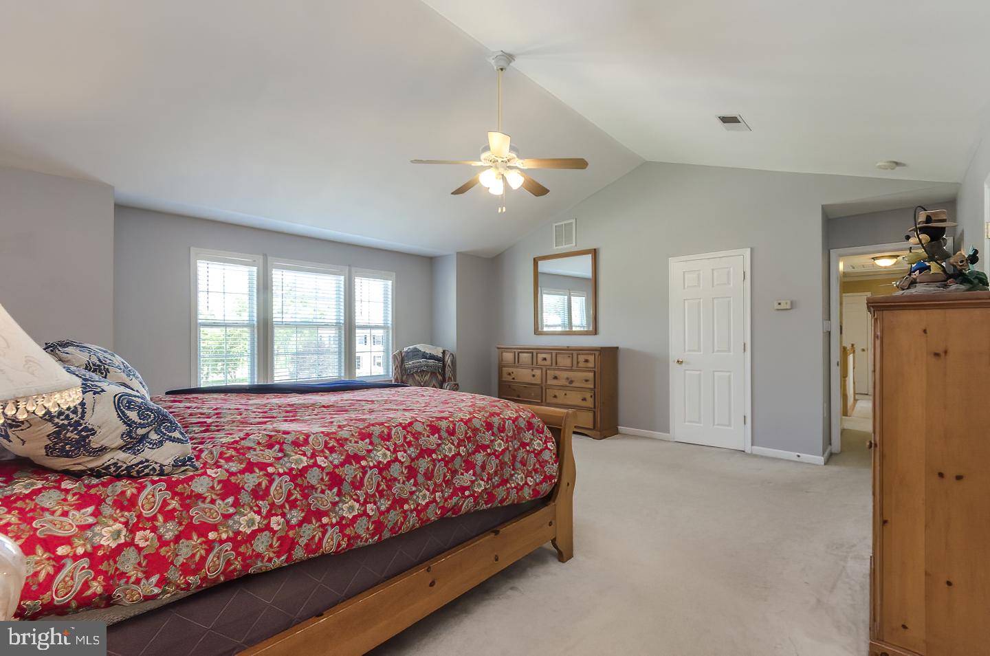 GAP VIEW VILLAGE - Residential