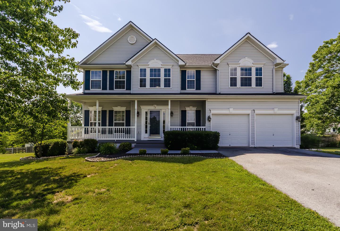 GAP VIEW VILLAGE - Residential