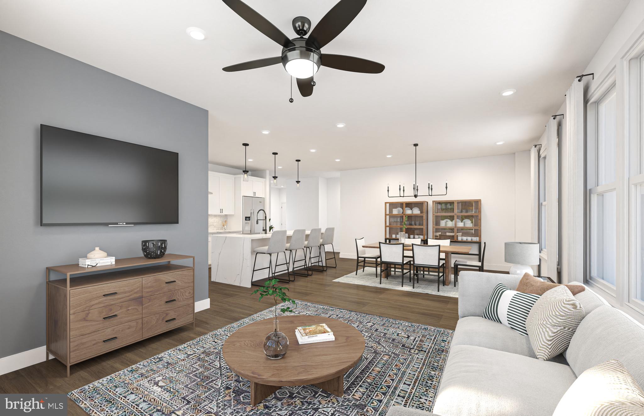 1121 FORTUNE TERRACE 1