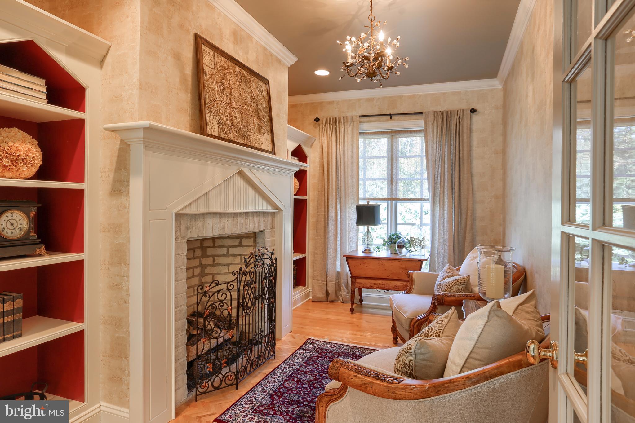 DEER CHASE ESTATES - Residential