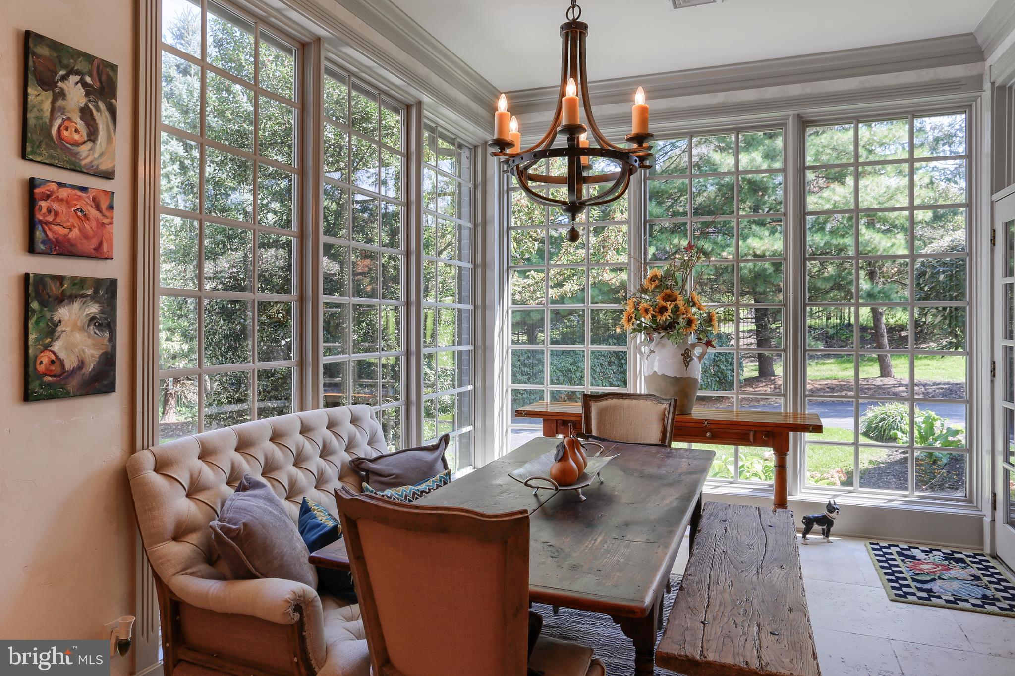 DEER CHASE ESTATES - Residential