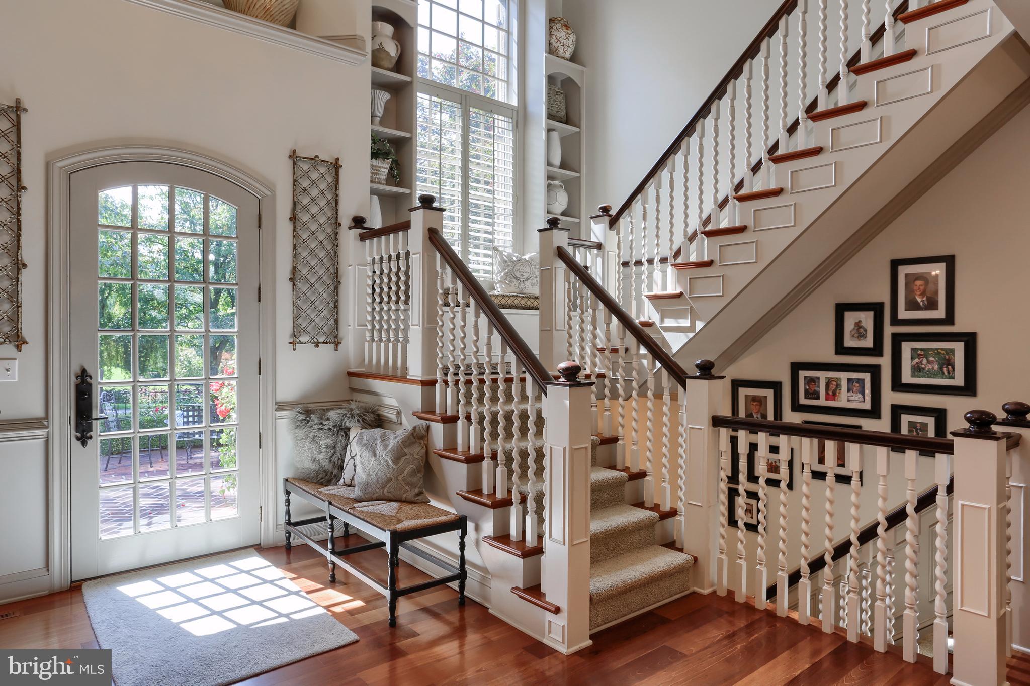 DEER CHASE ESTATES - Residential