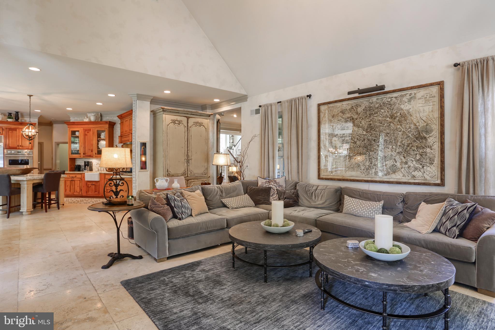 DEER CHASE ESTATES - Residential