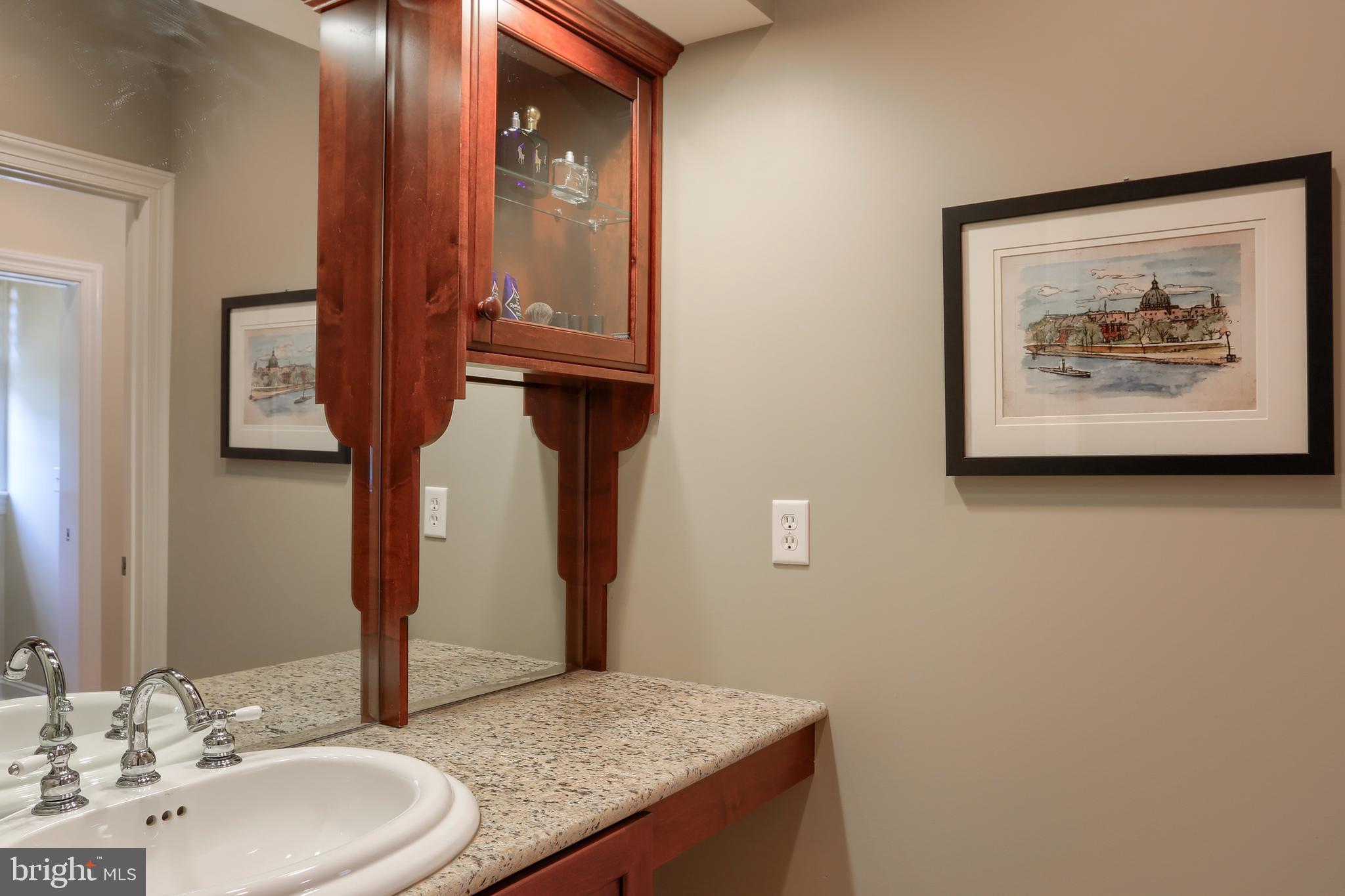 DEER CHASE ESTATES - Residential