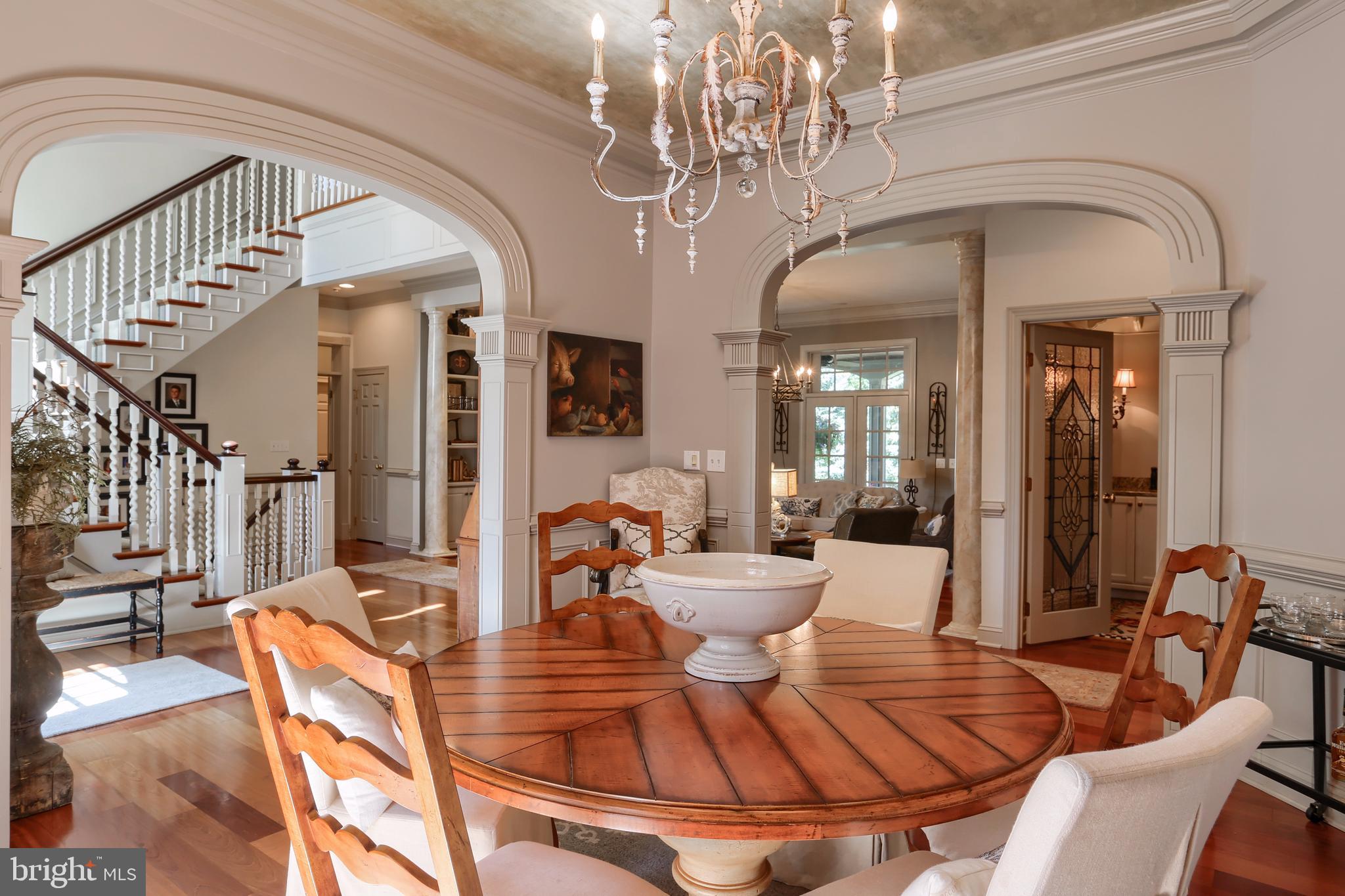 DEER CHASE ESTATES - Residential