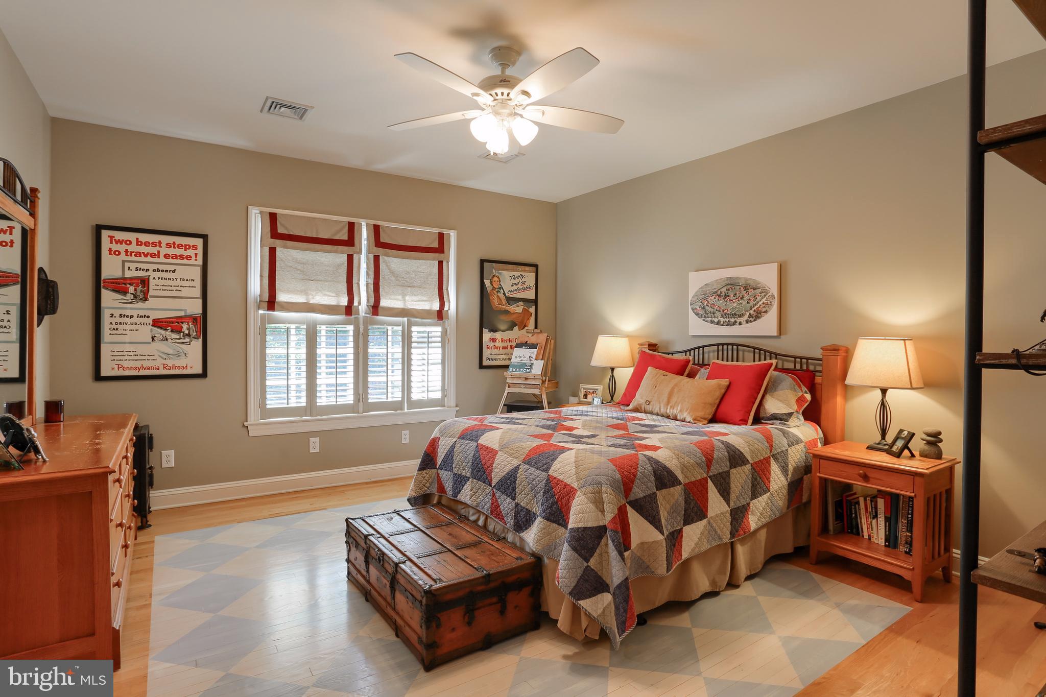 DEER CHASE ESTATES - Residential