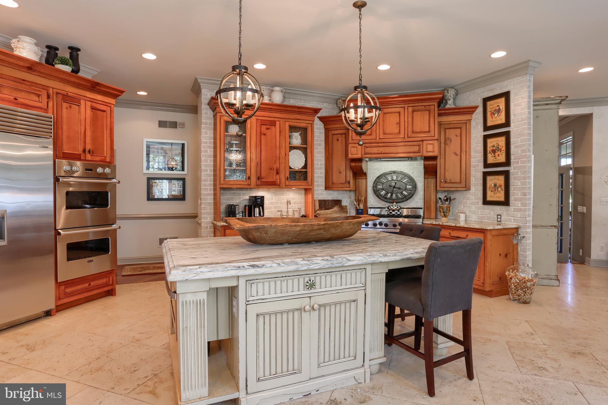 DEER CHASE ESTATES - Residential