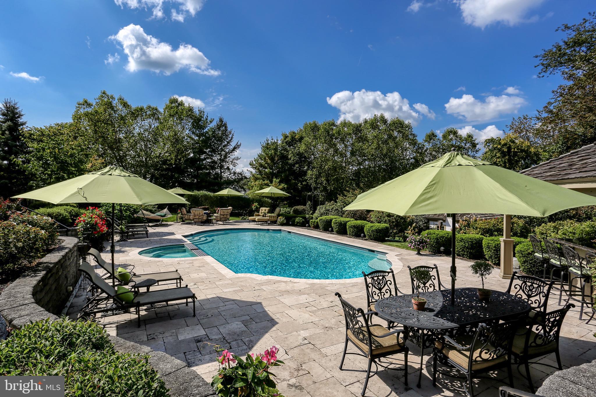 DEER CHASE ESTATES - Residential