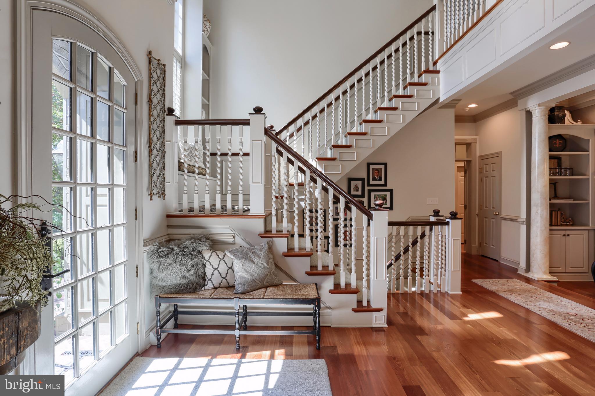 DEER CHASE ESTATES - Residential