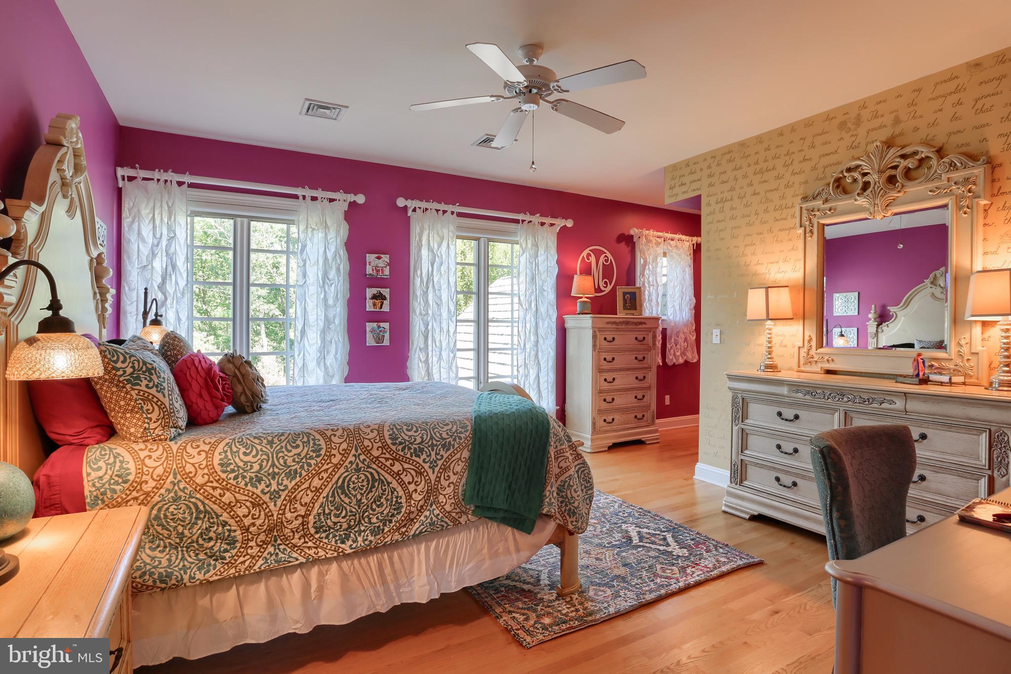 DEER CHASE ESTATES - Residential