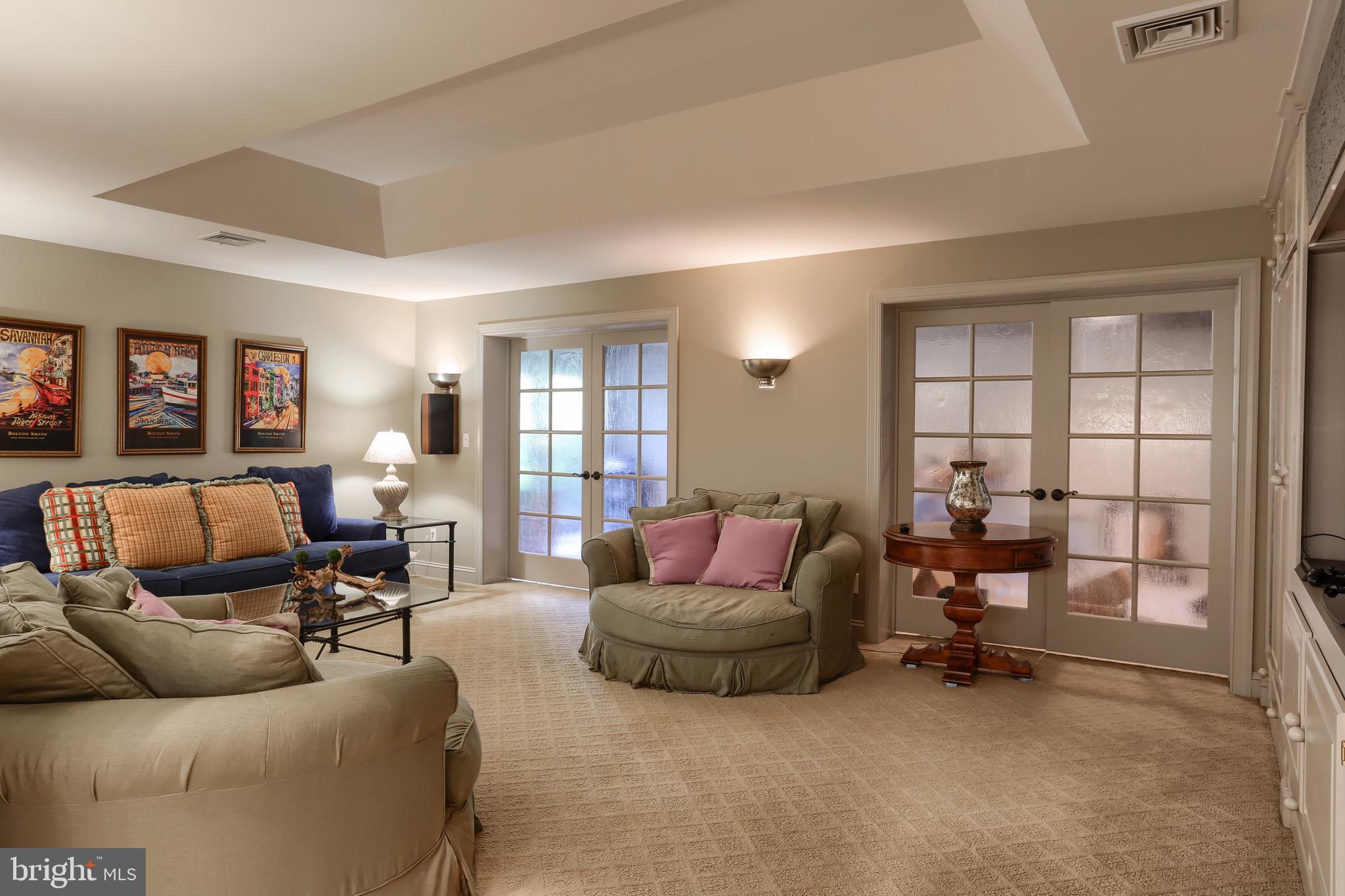 DEER CHASE ESTATES - Residential