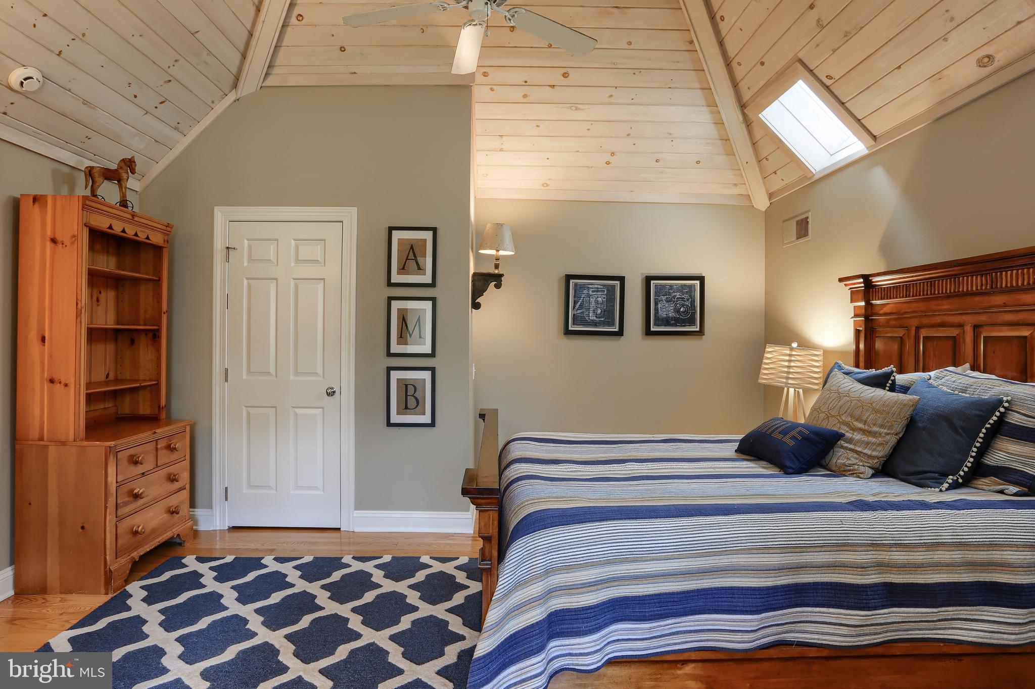 DEER CHASE ESTATES - Residential