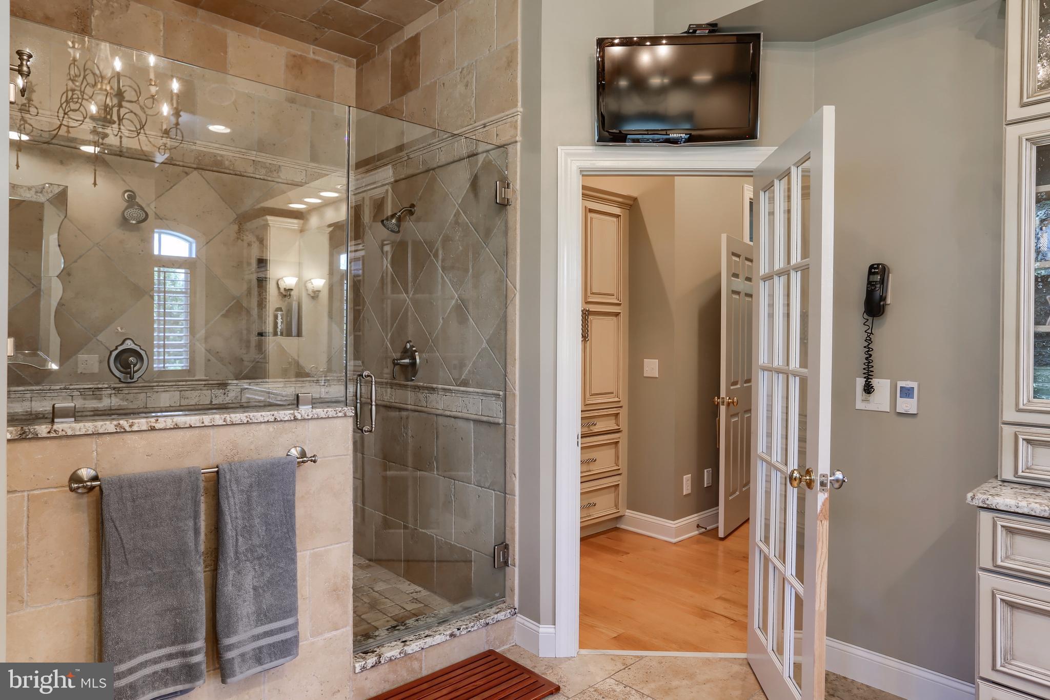 DEER CHASE ESTATES - Residential