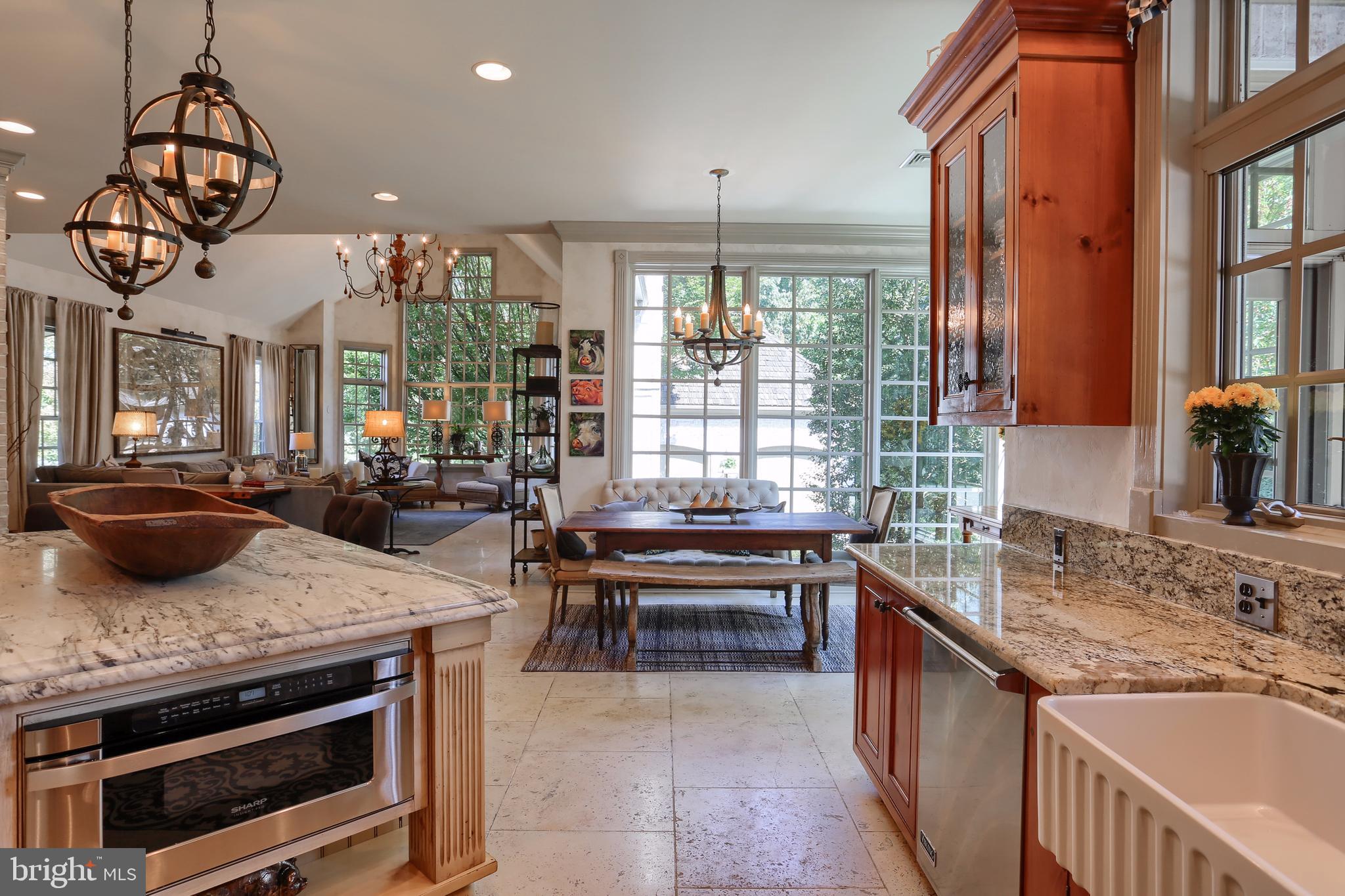 DEER CHASE ESTATES - Residential