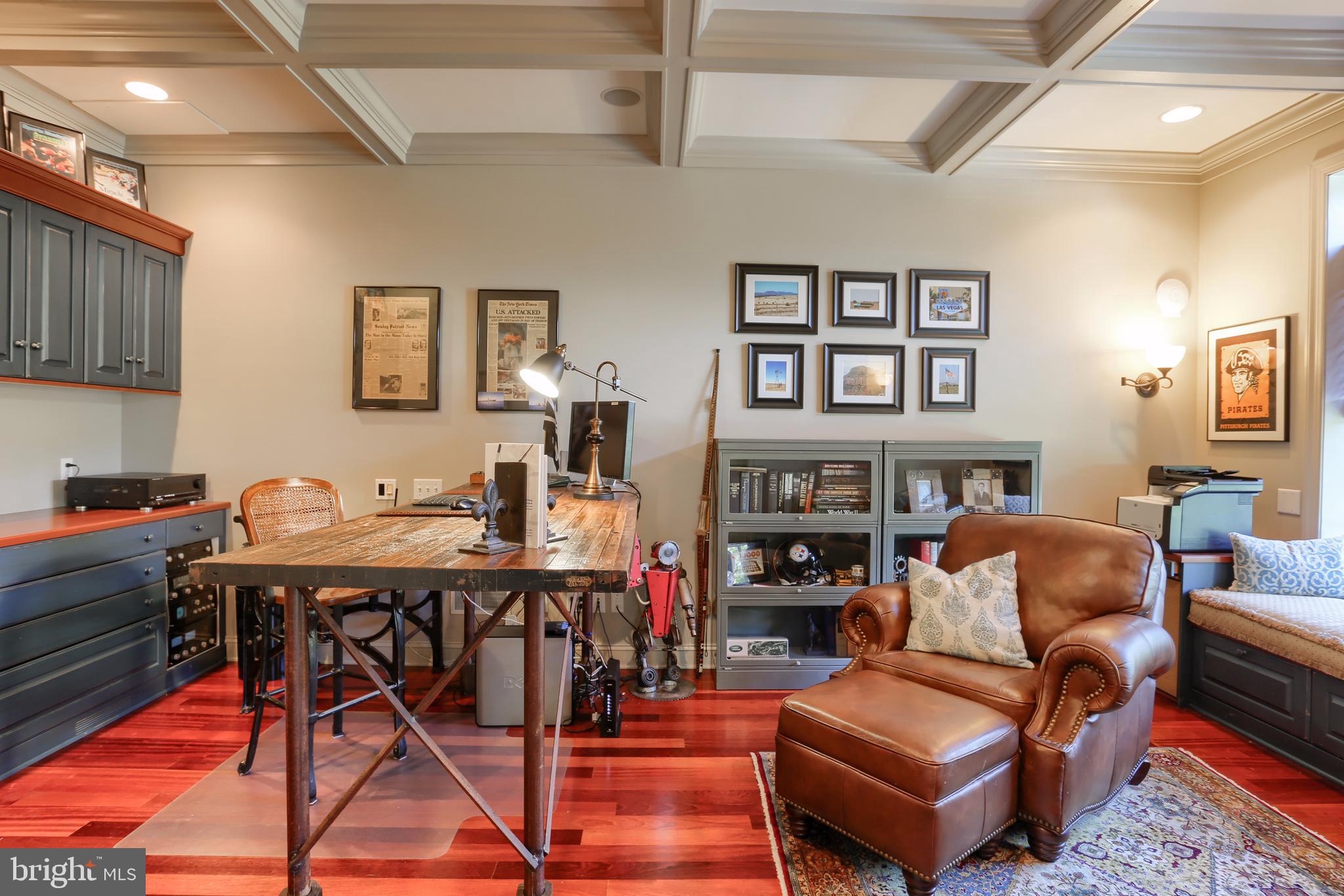 DEER CHASE ESTATES - Residential