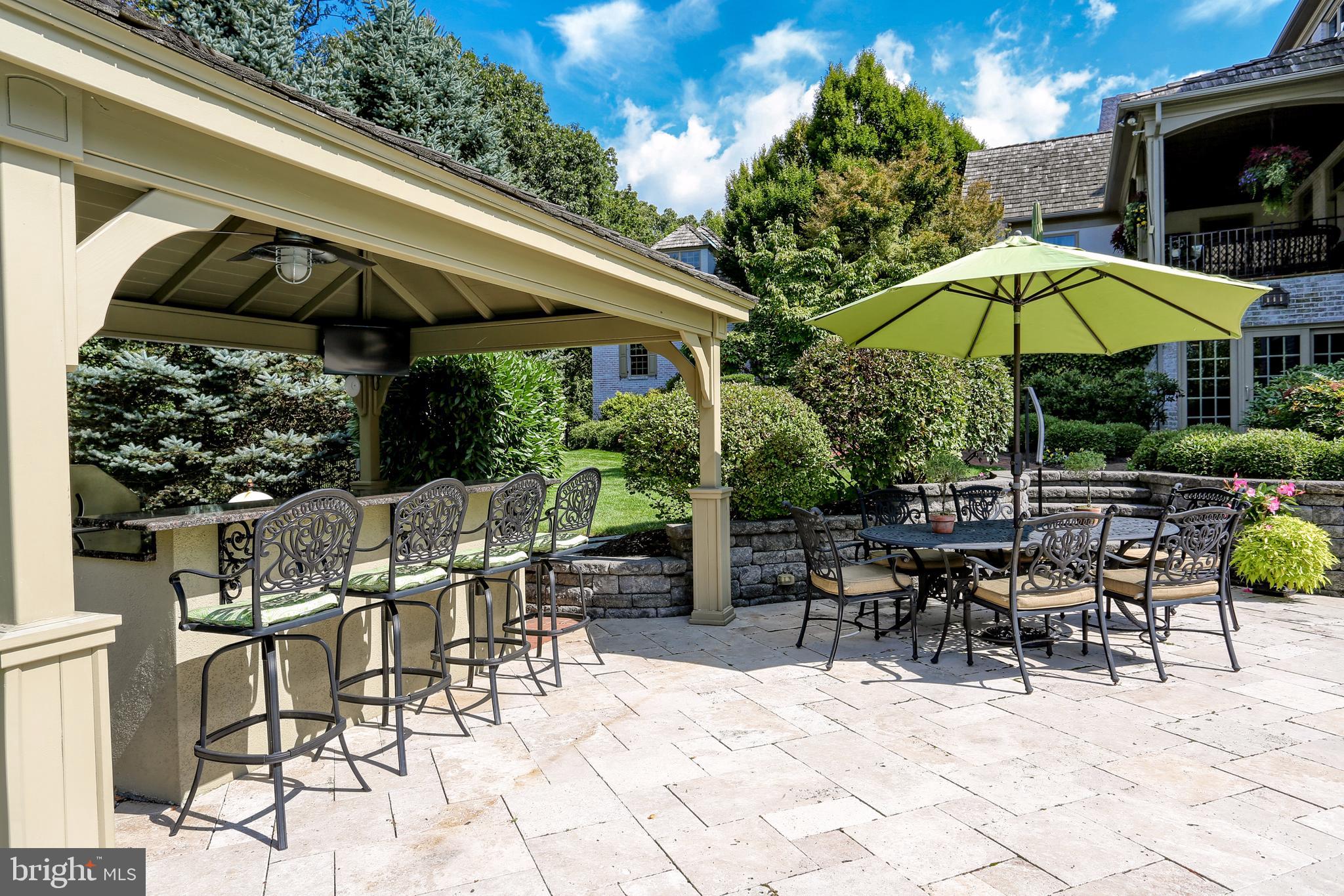 DEER CHASE ESTATES - Residential