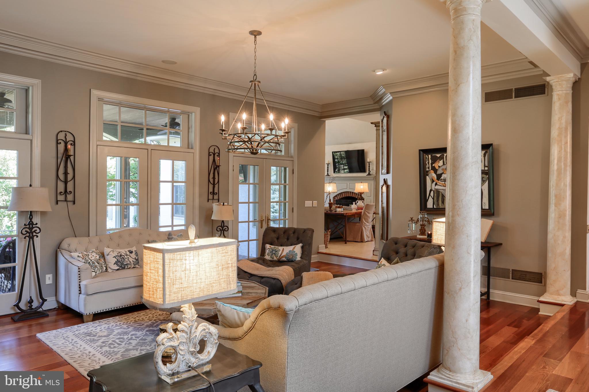 DEER CHASE ESTATES - Residential