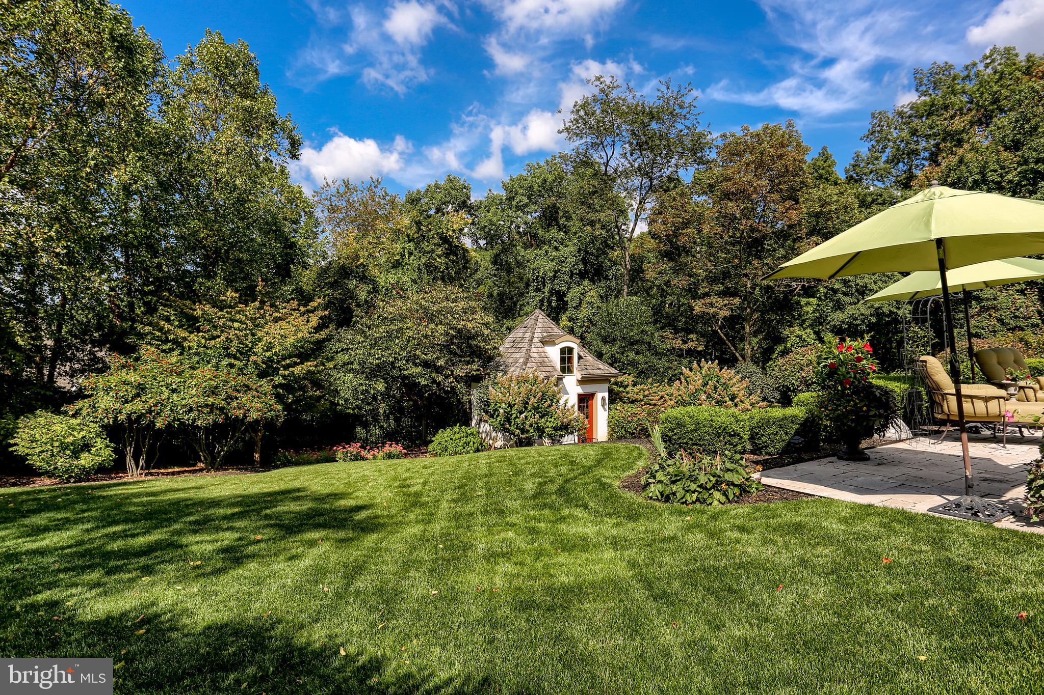 DEER CHASE ESTATES - Residential