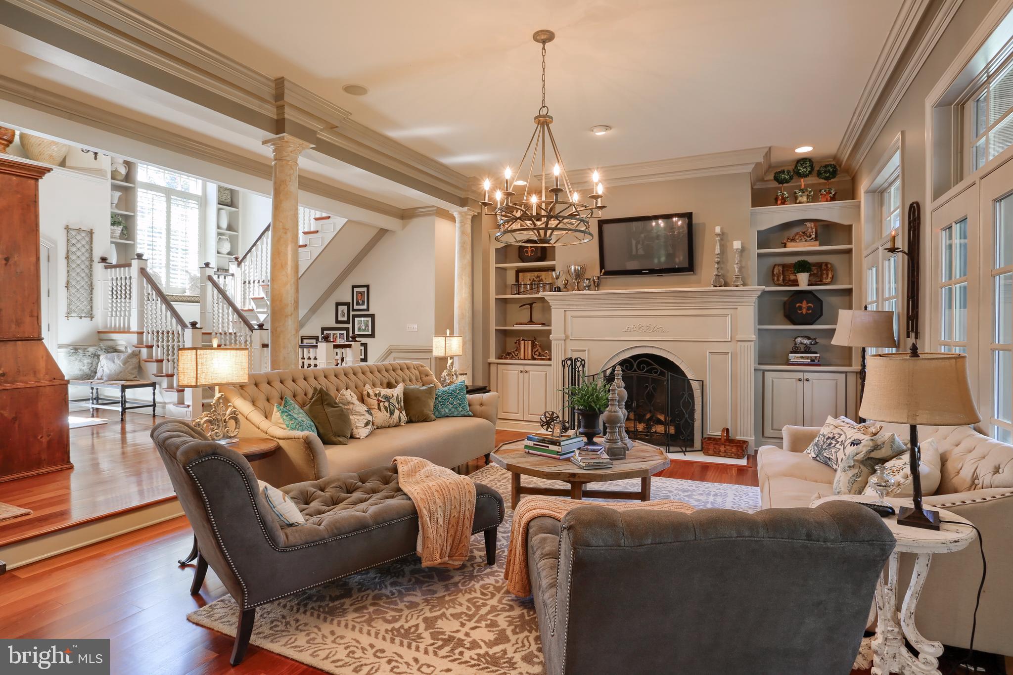 DEER CHASE ESTATES - Residential