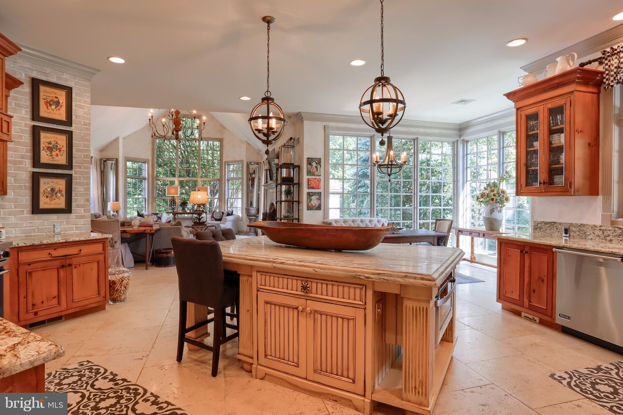 DEER CHASE ESTATES - Residential