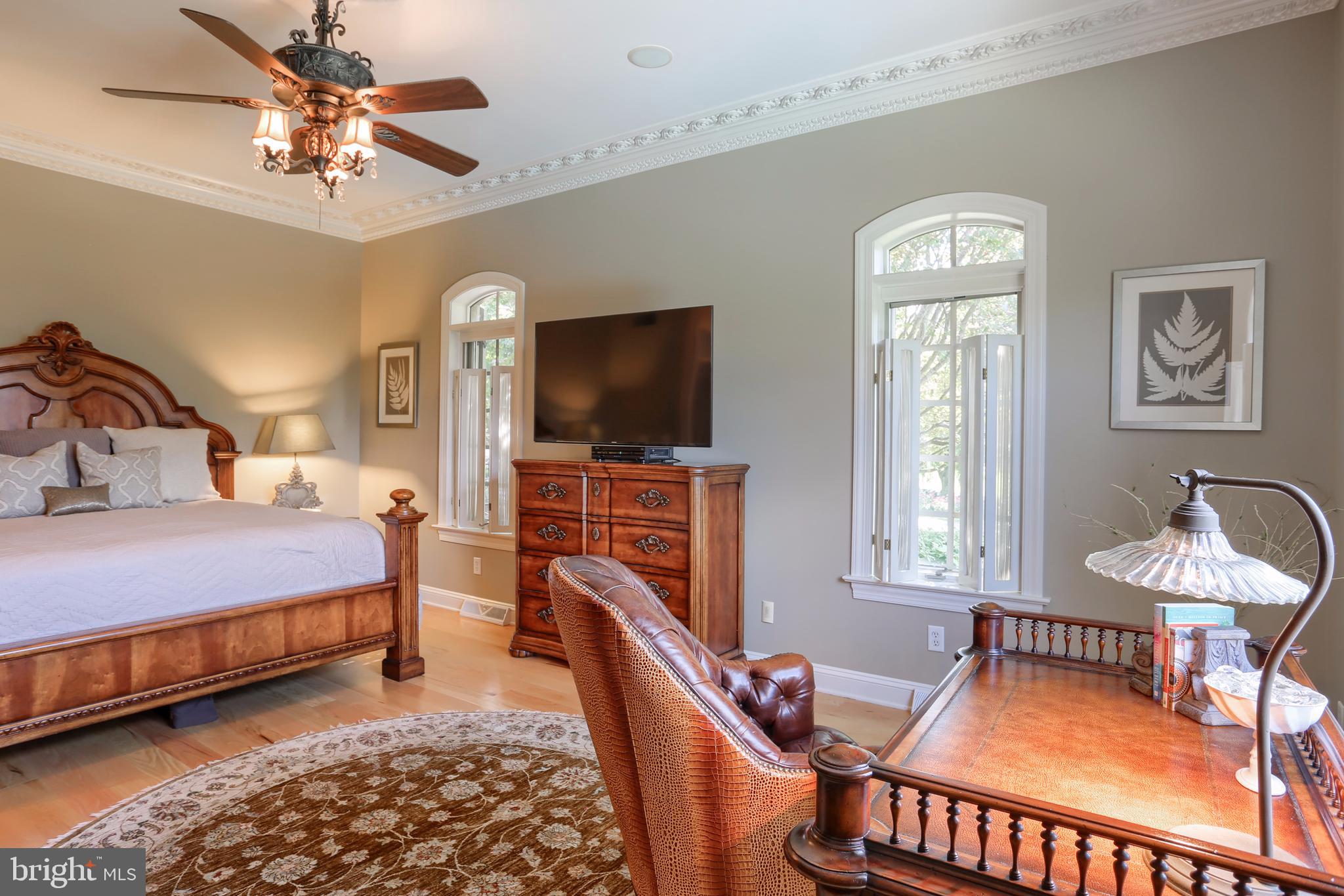 DEER CHASE ESTATES - Residential