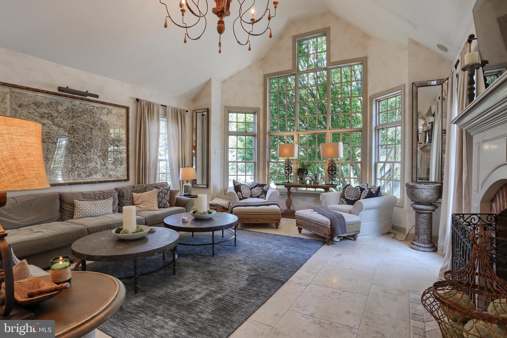 DEER CHASE ESTATES - Residential