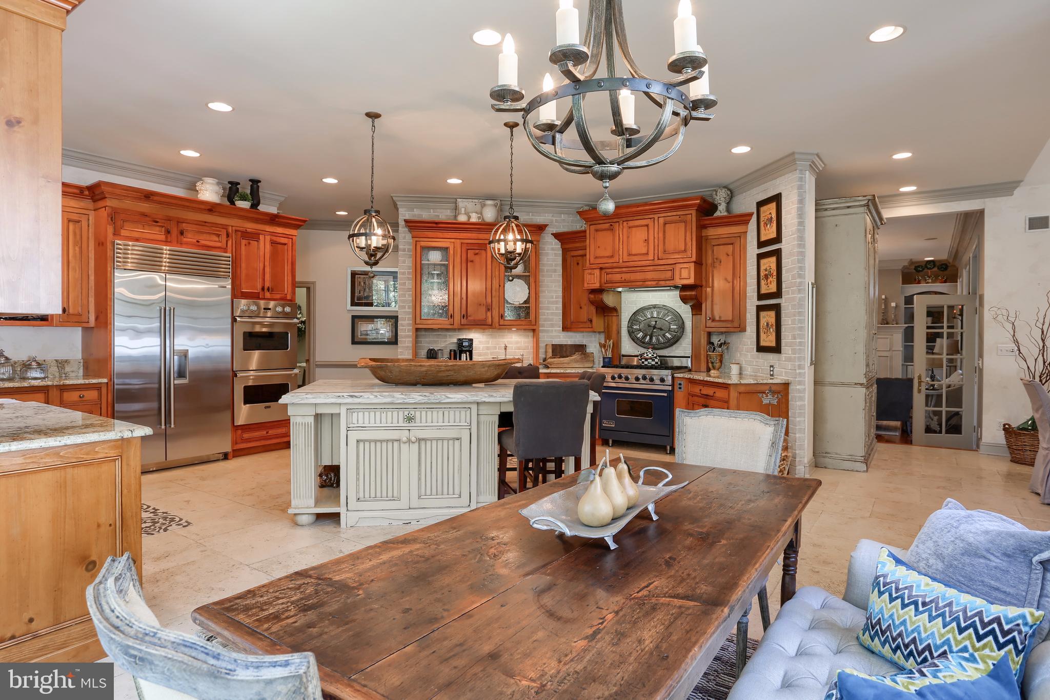 DEER CHASE ESTATES - Residential