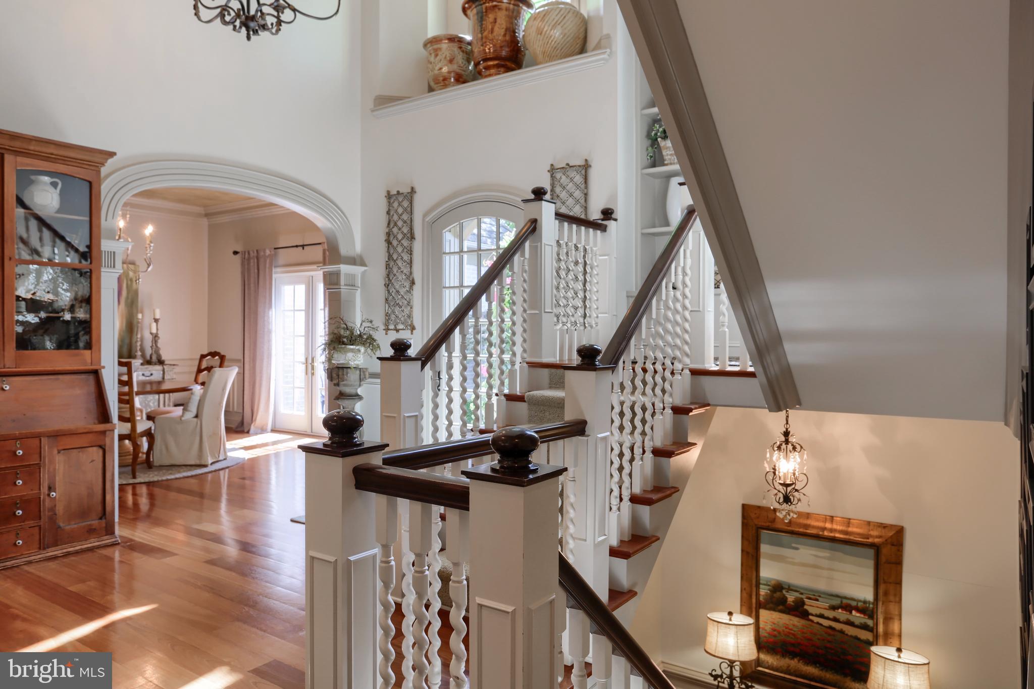 DEER CHASE ESTATES - Residential