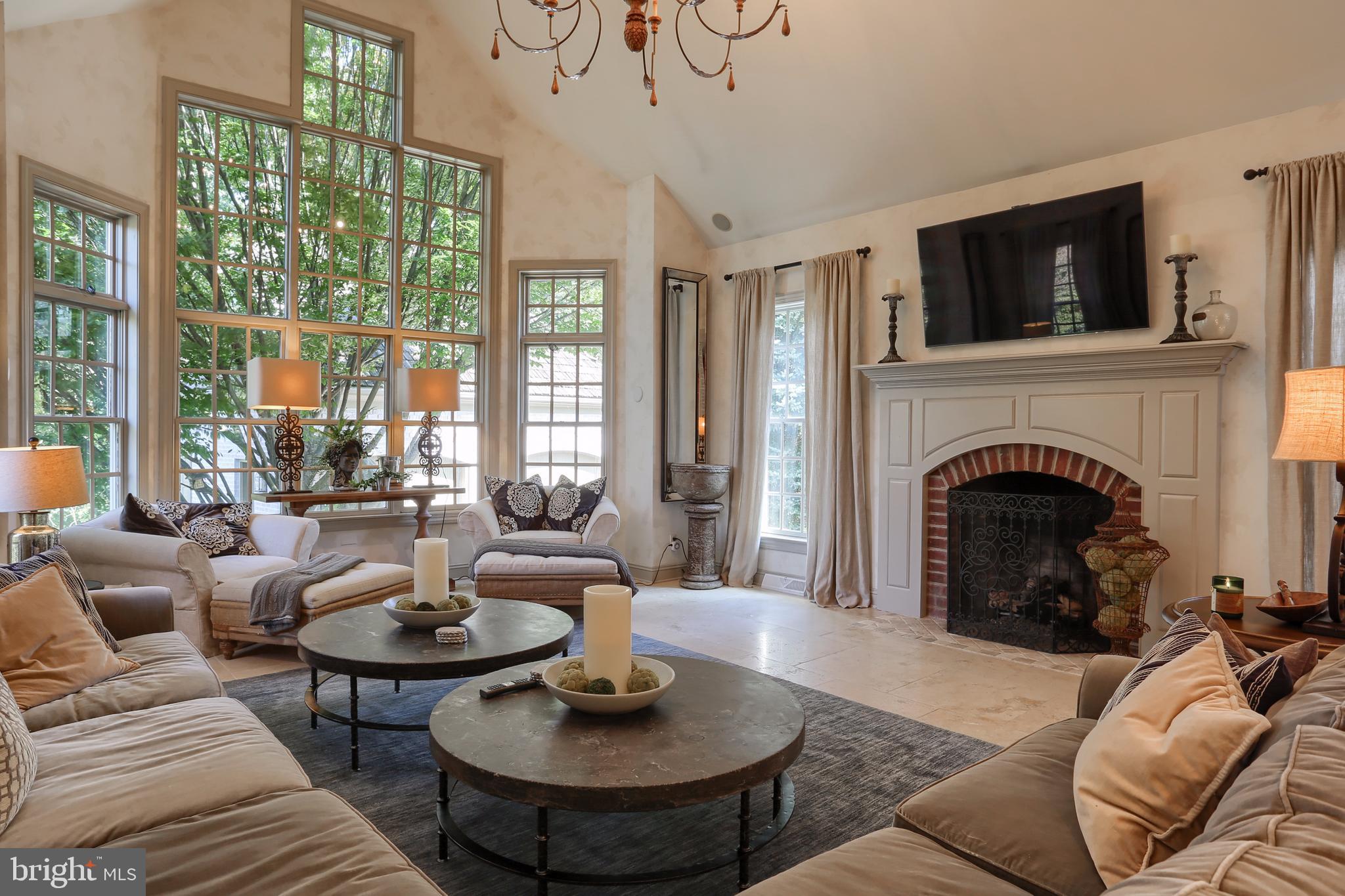 DEER CHASE ESTATES - Residential