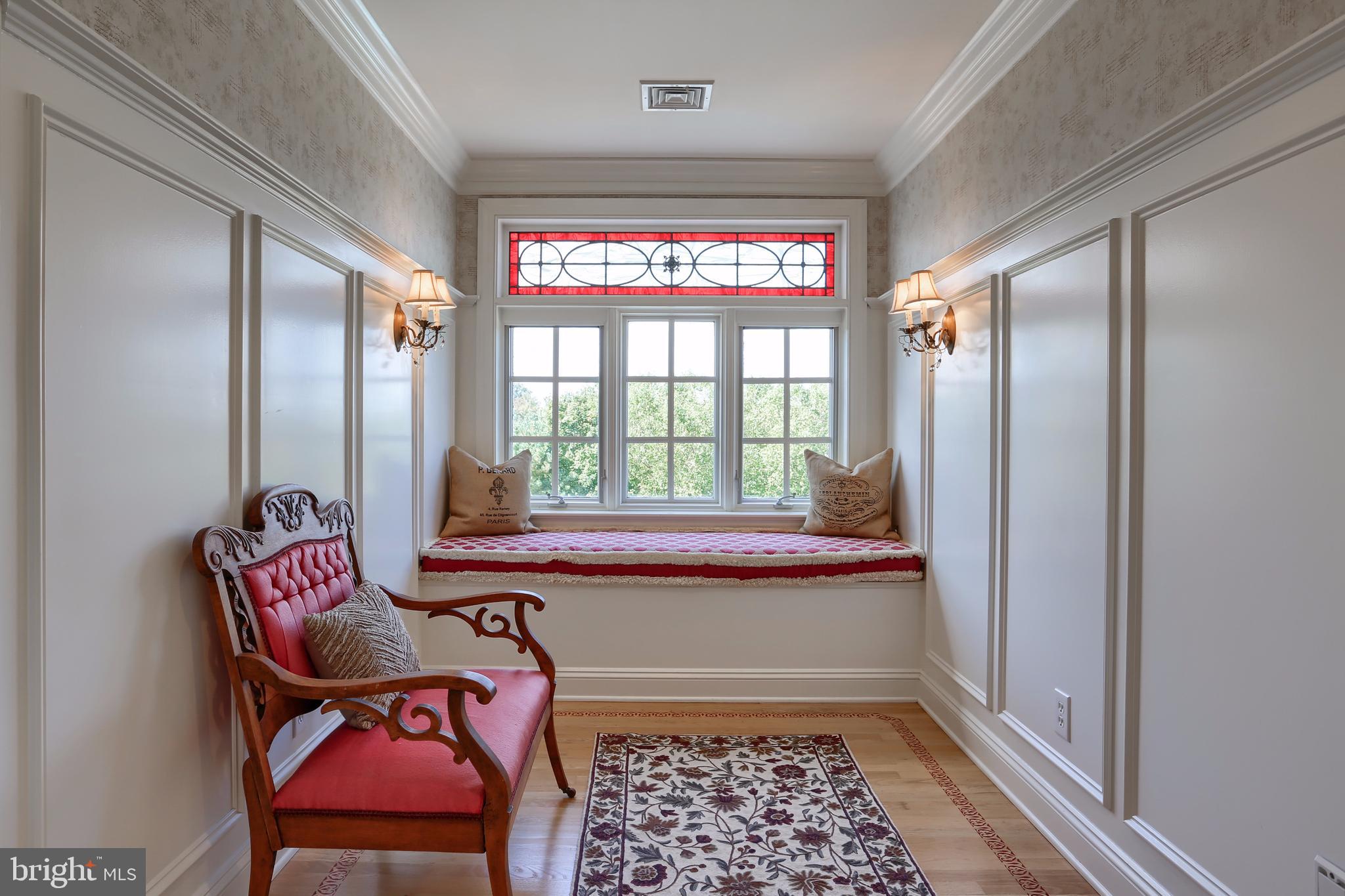 DEER CHASE ESTATES - Residential