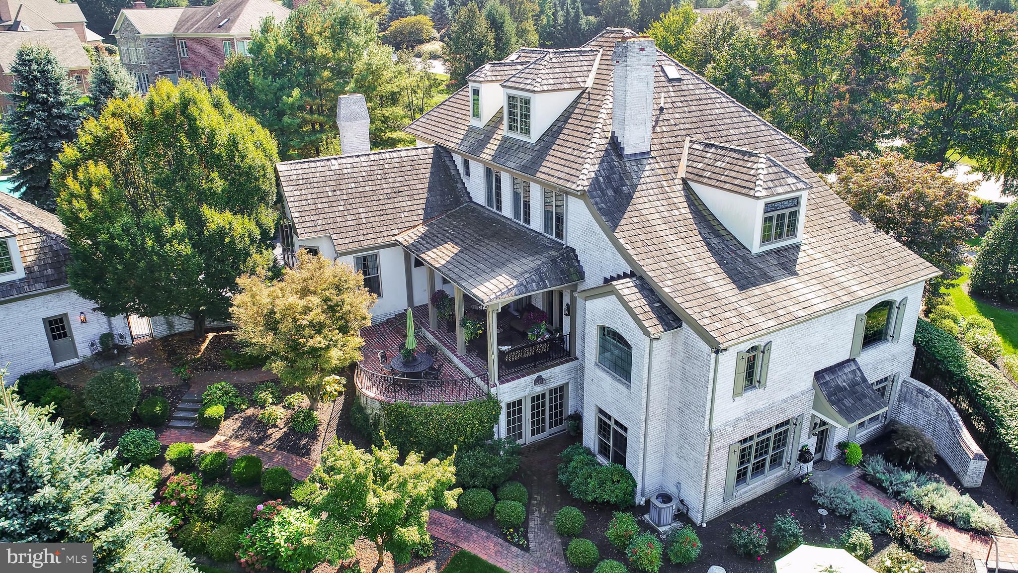 DEER CHASE ESTATES - Residential