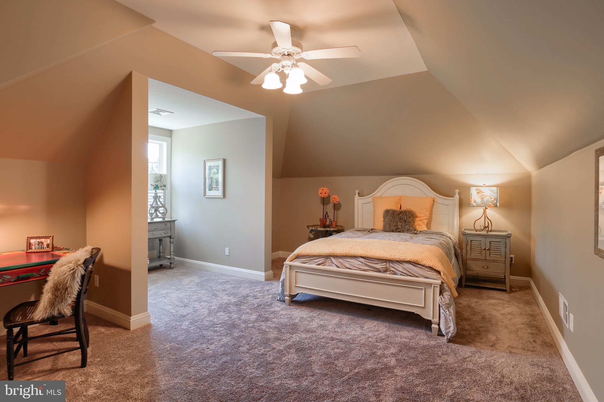 DEER CHASE ESTATES - Residential