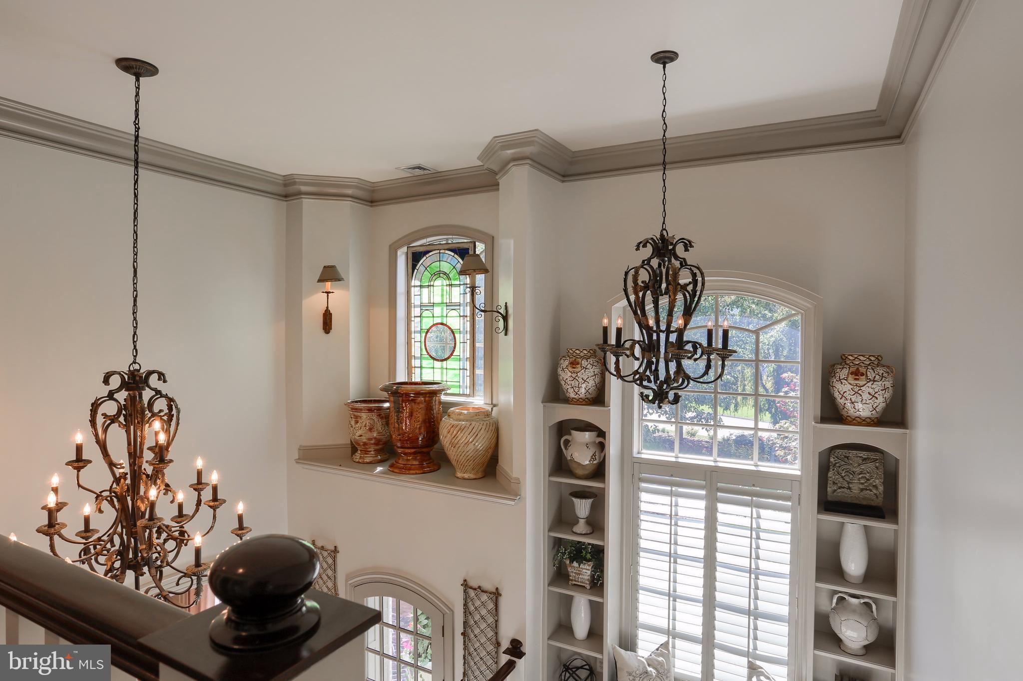 DEER CHASE ESTATES - Residential