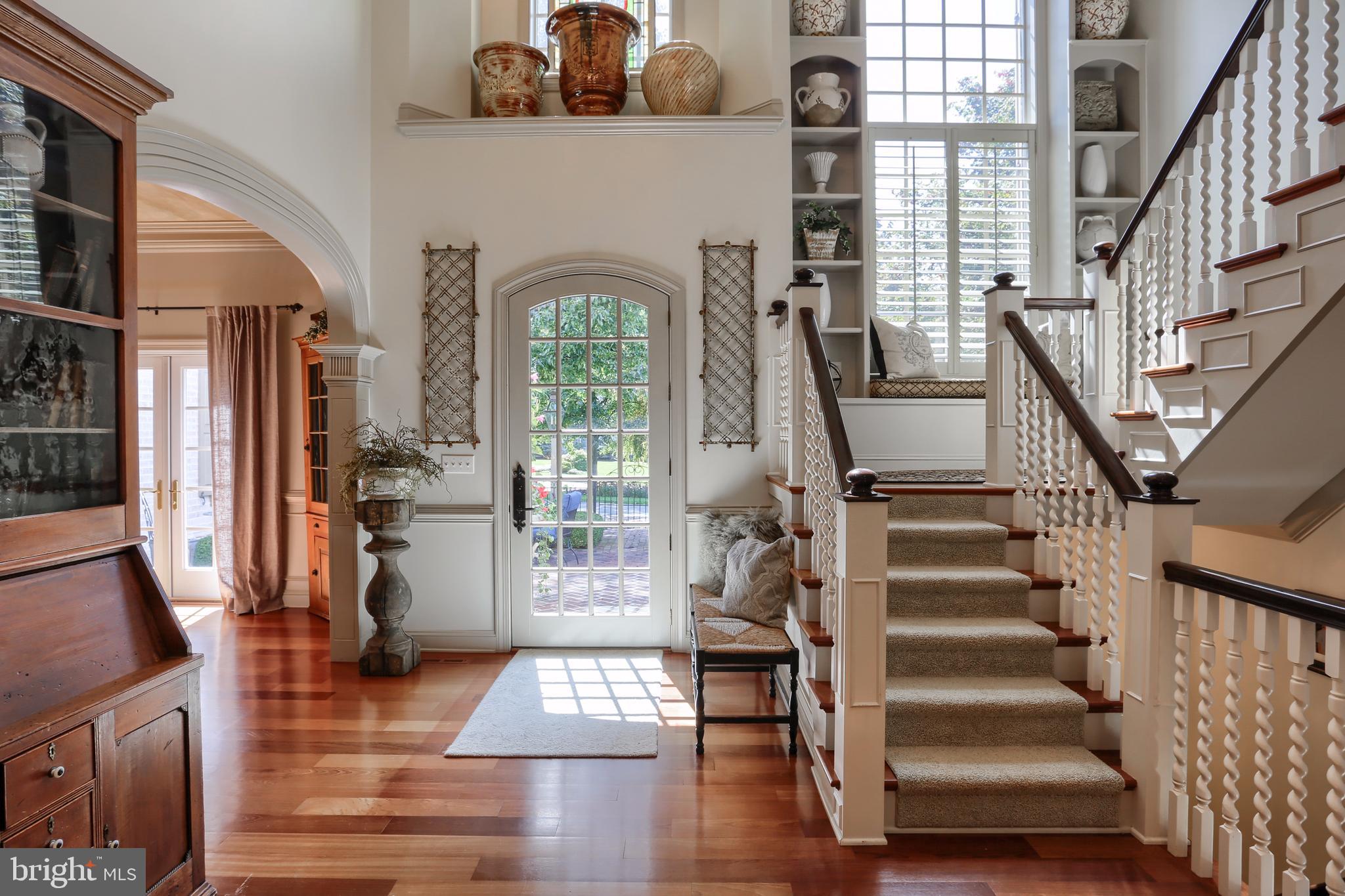 DEER CHASE ESTATES - Residential