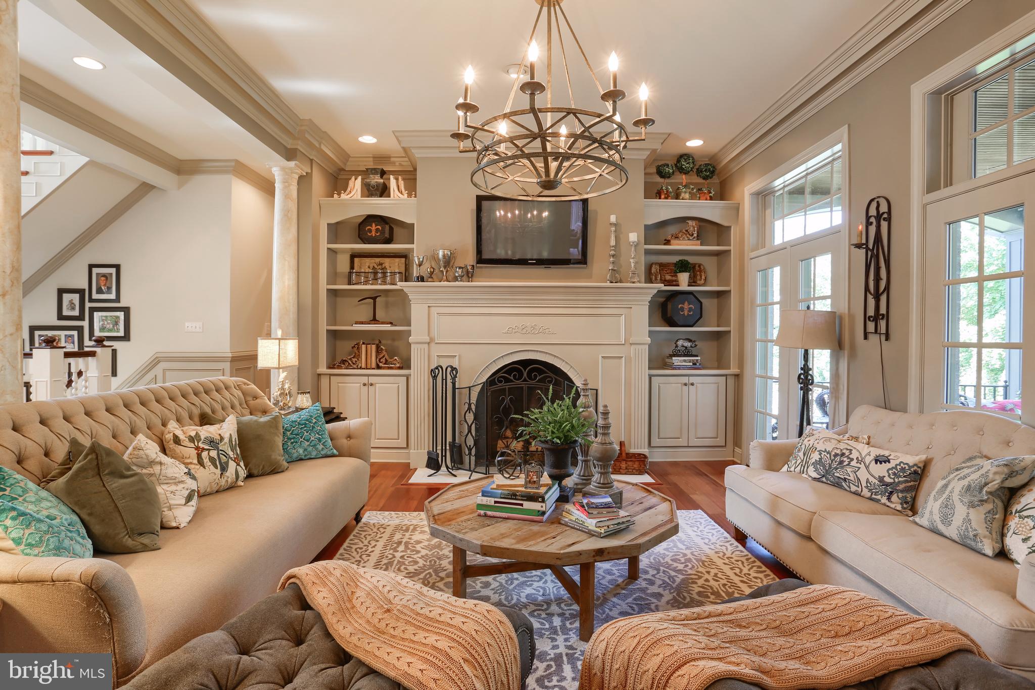 DEER CHASE ESTATES - Residential