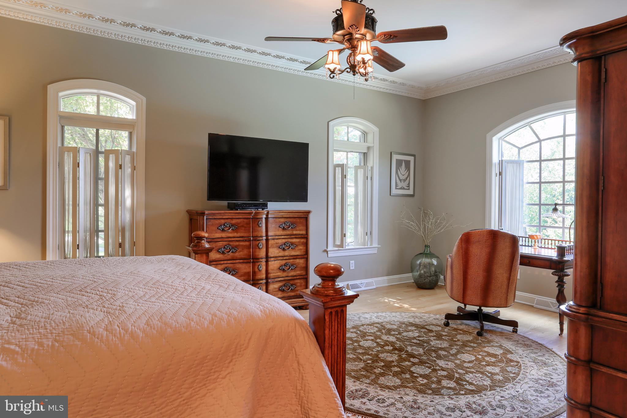 DEER CHASE ESTATES - Residential