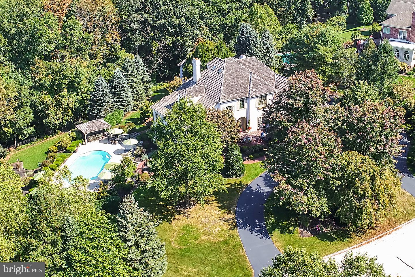 DEER CHASE ESTATES - Residential