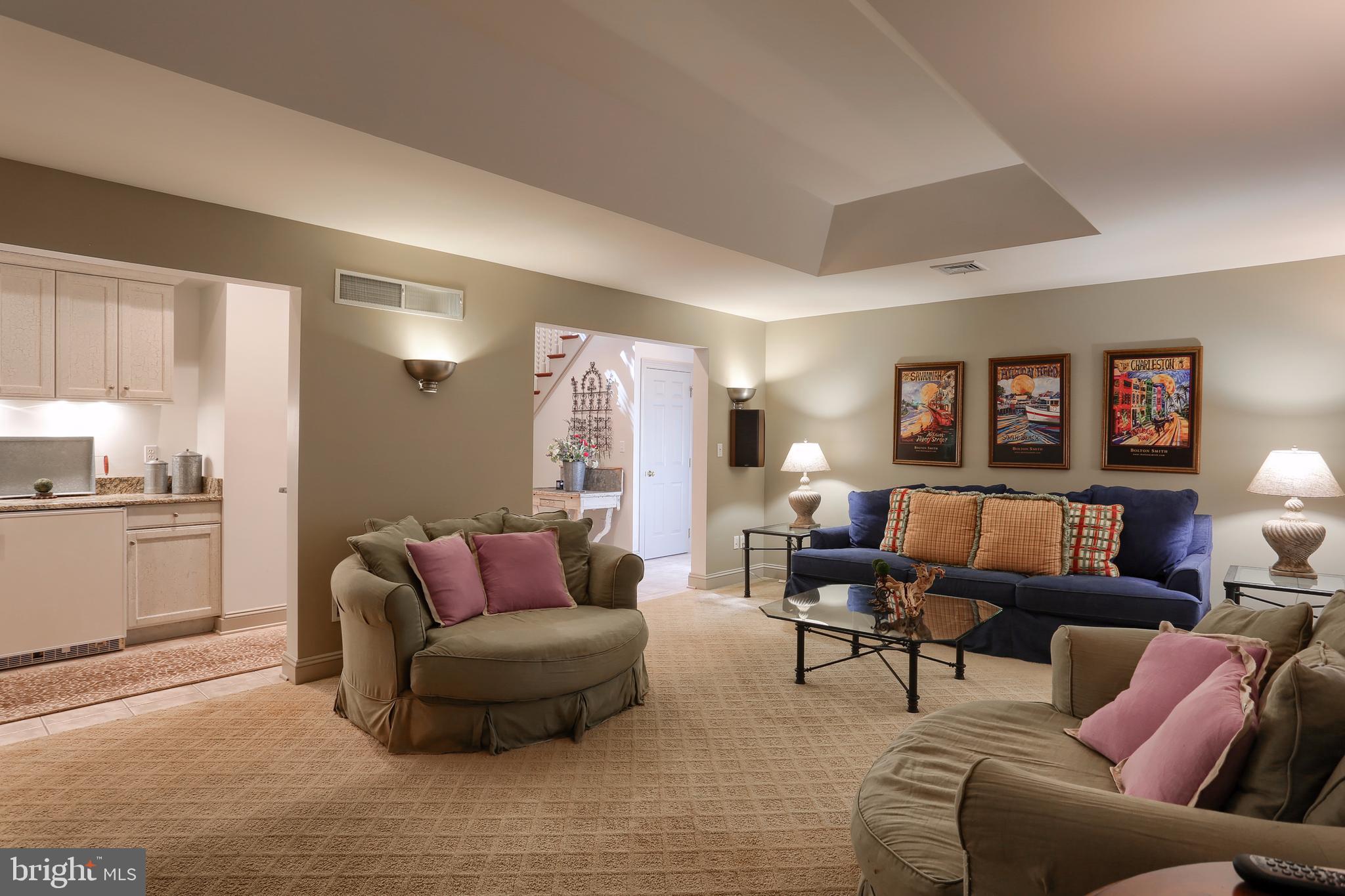 DEER CHASE ESTATES - Residential