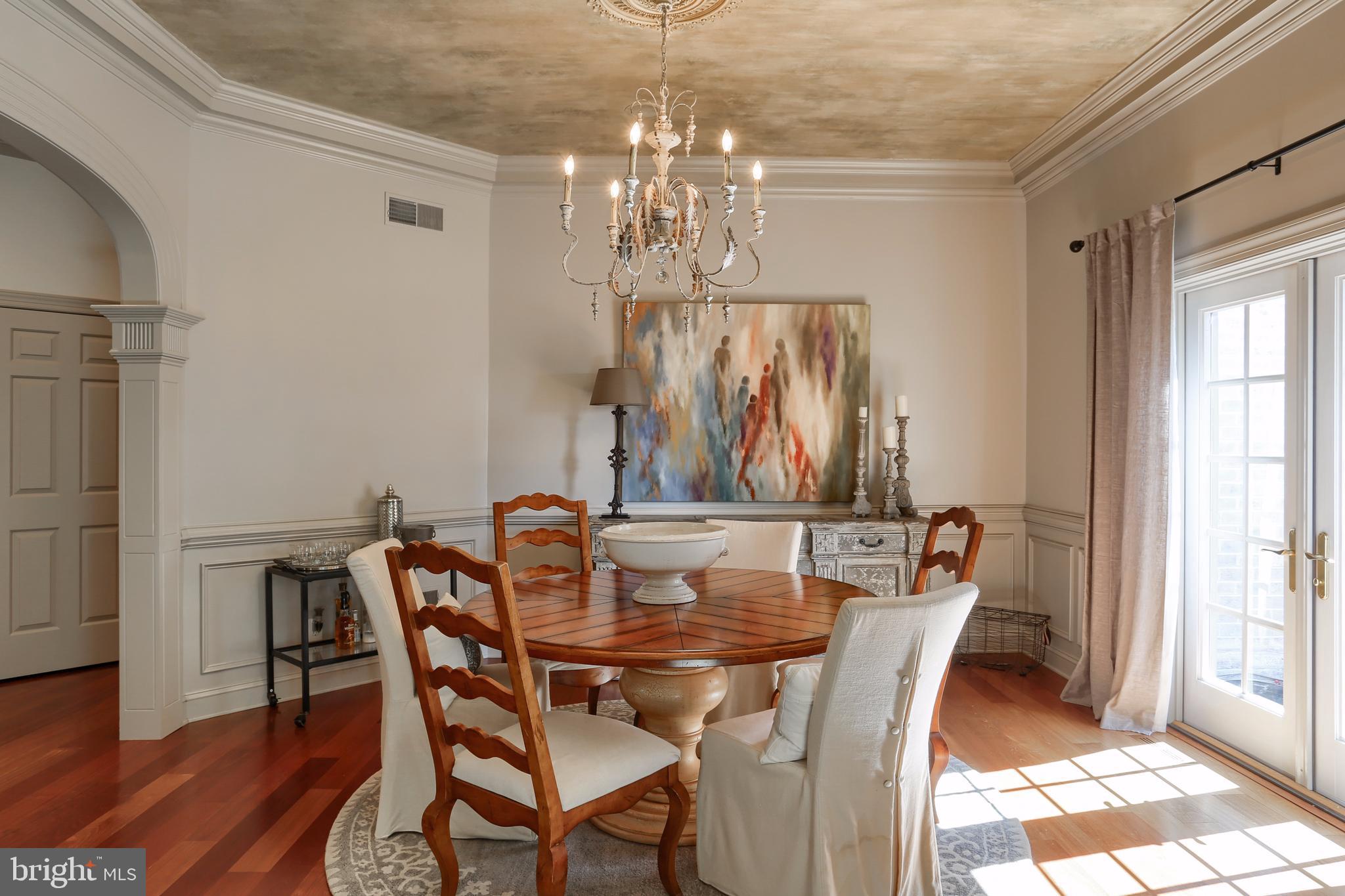 DEER CHASE ESTATES - Residential