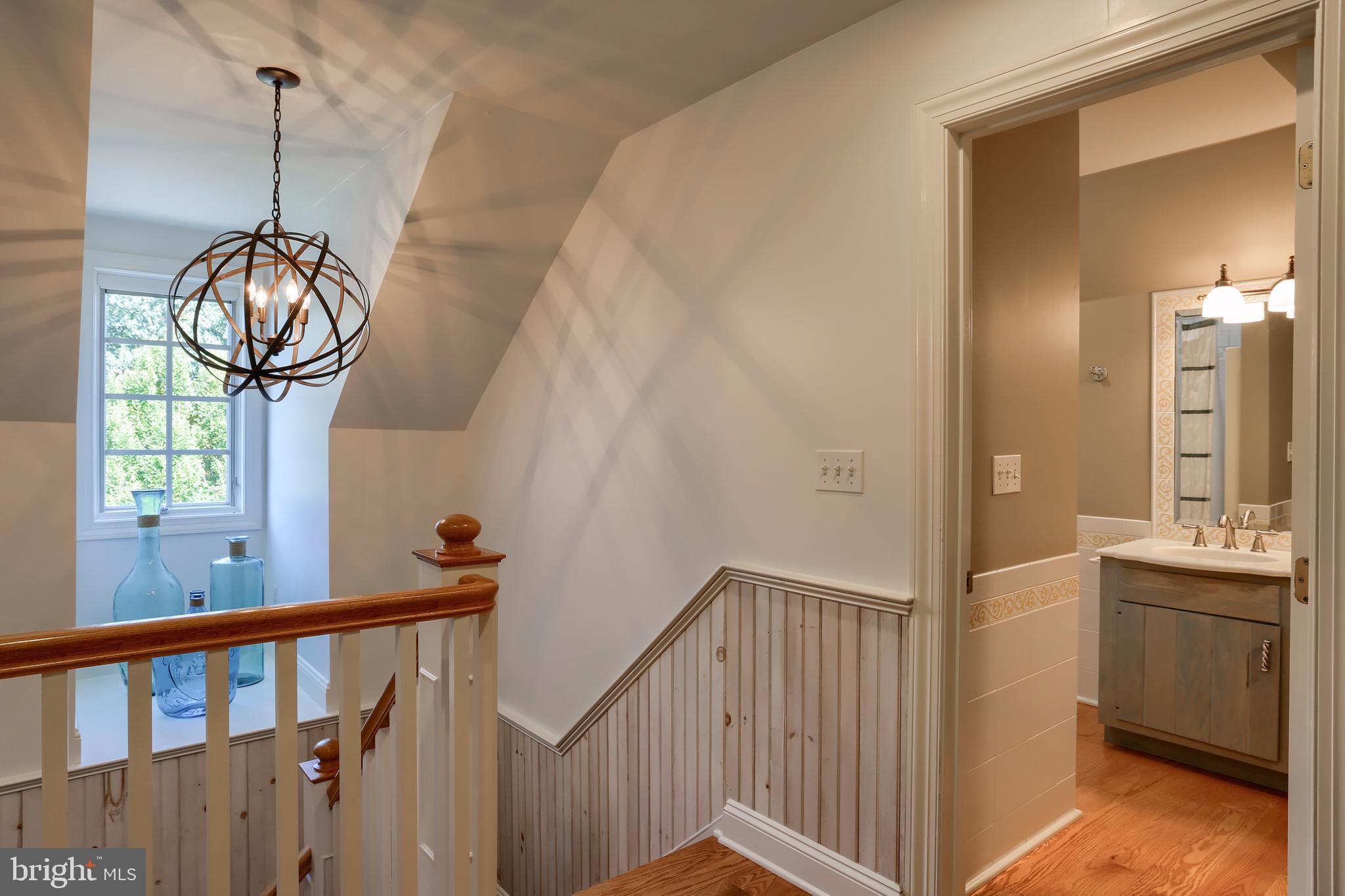 DEER CHASE ESTATES - Residential