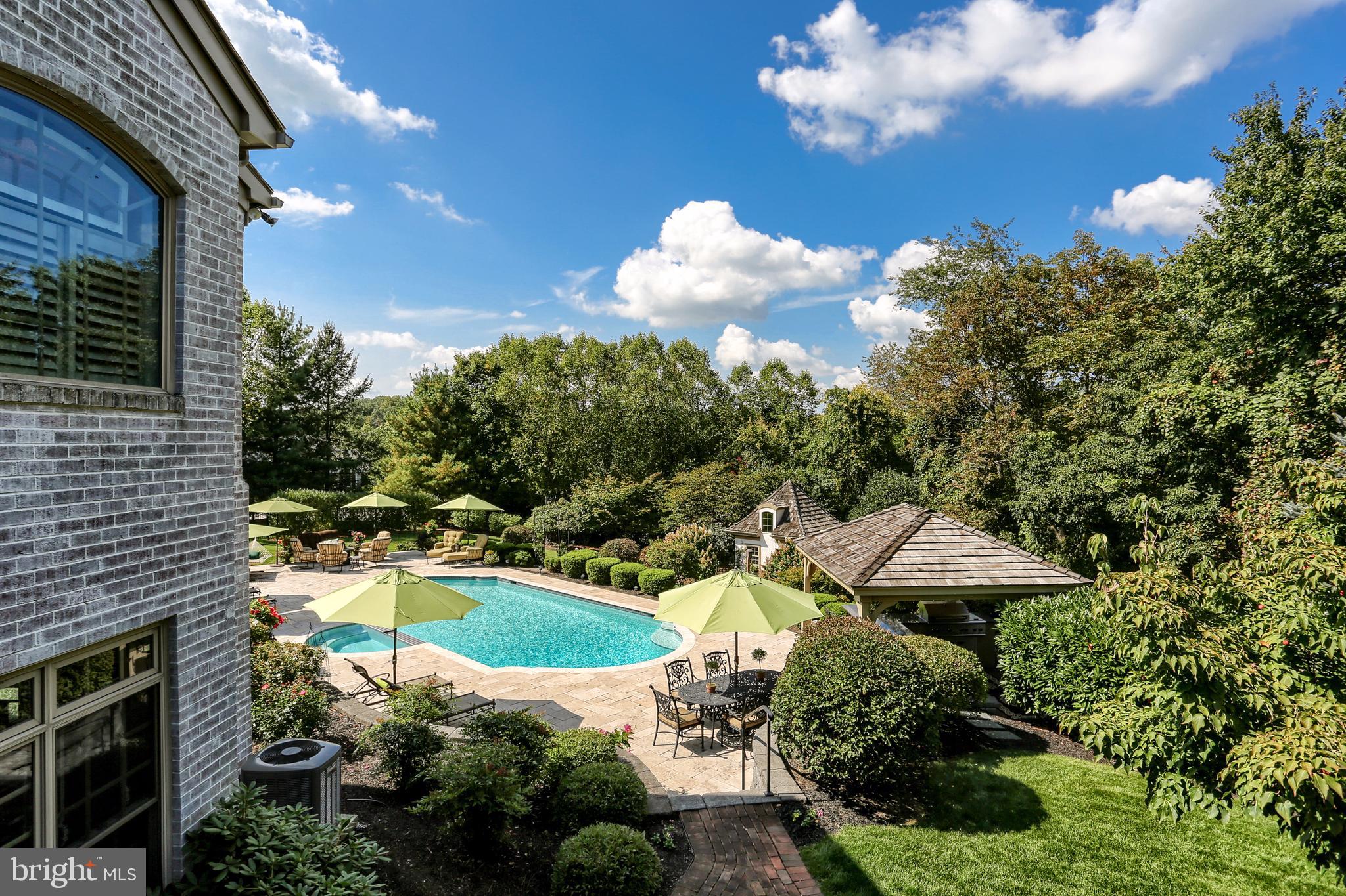 DEER CHASE ESTATES - Residential