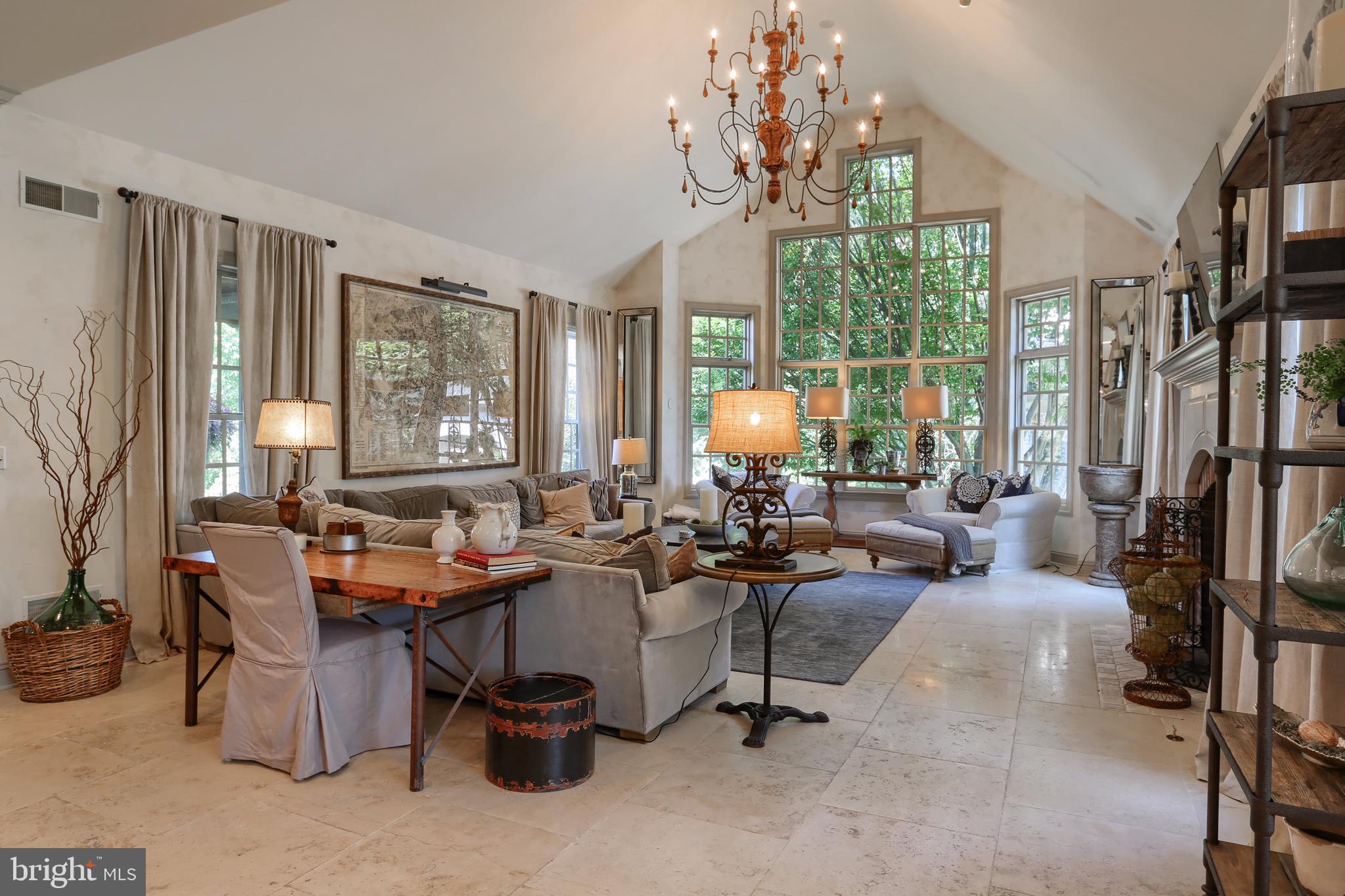 DEER CHASE ESTATES - Residential