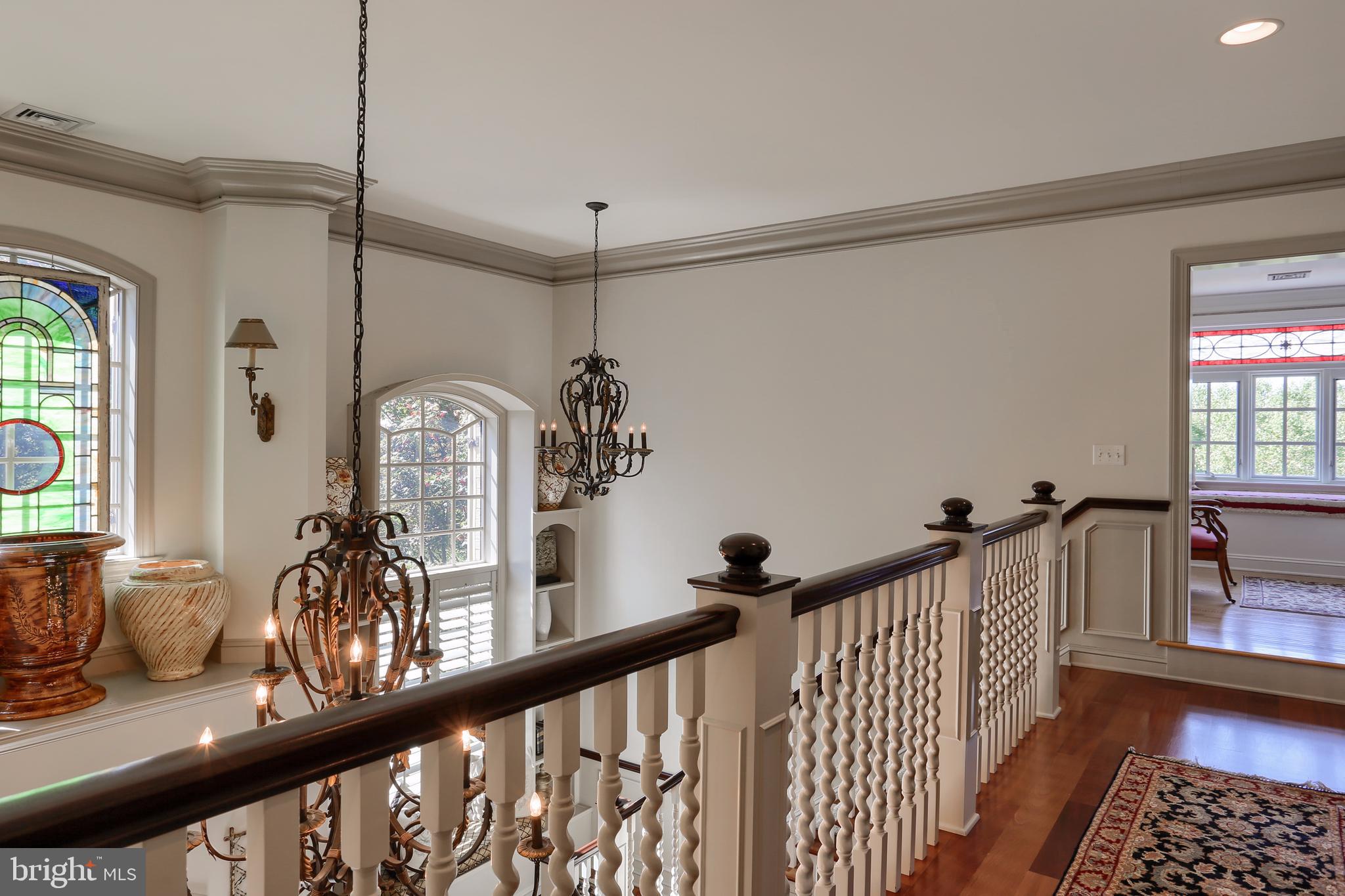 DEER CHASE ESTATES - Residential