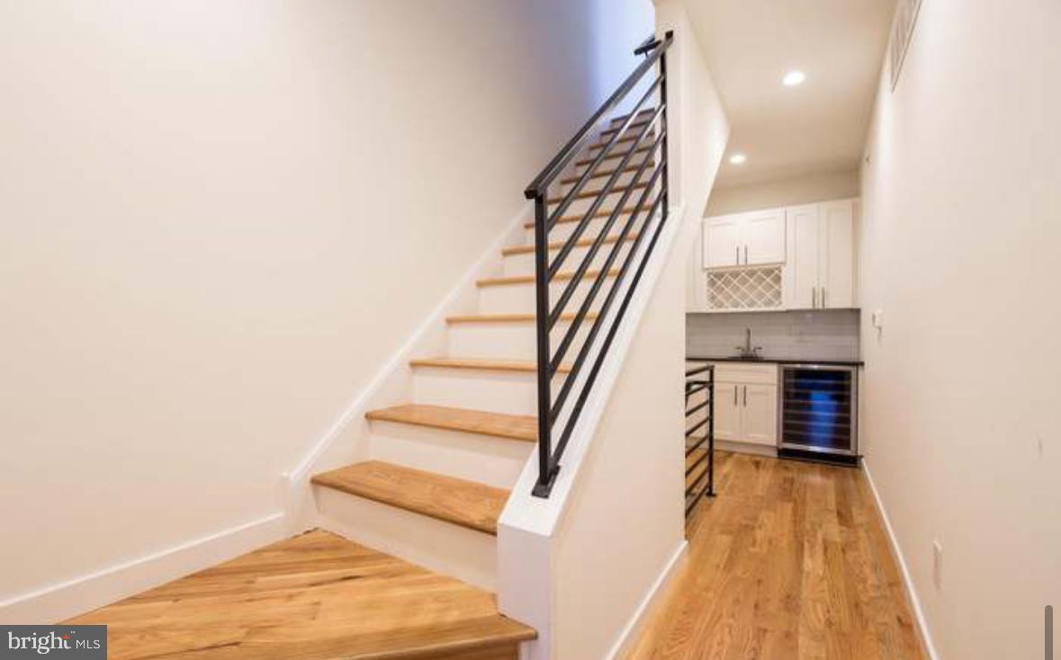 POINT BREEZE - Residential Lease