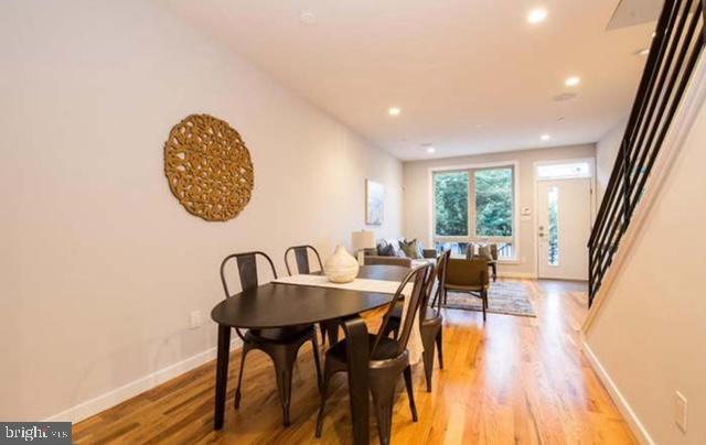 POINT BREEZE - Residential Lease