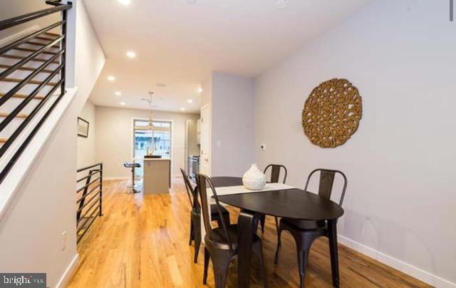 POINT BREEZE - Residential Lease