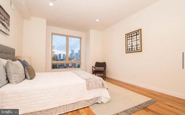 POINT BREEZE - Residential Lease