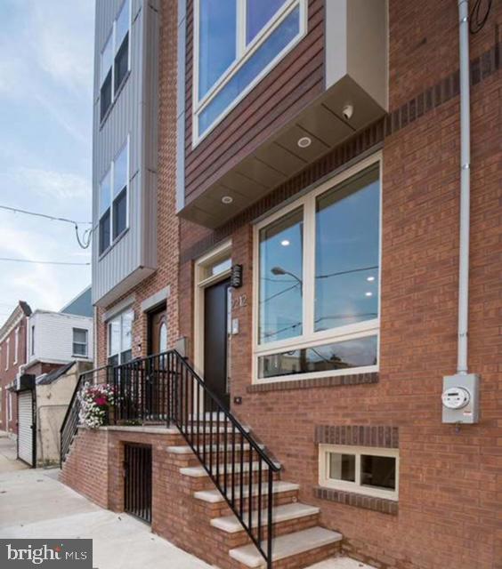 POINT BREEZE - Residential Lease
