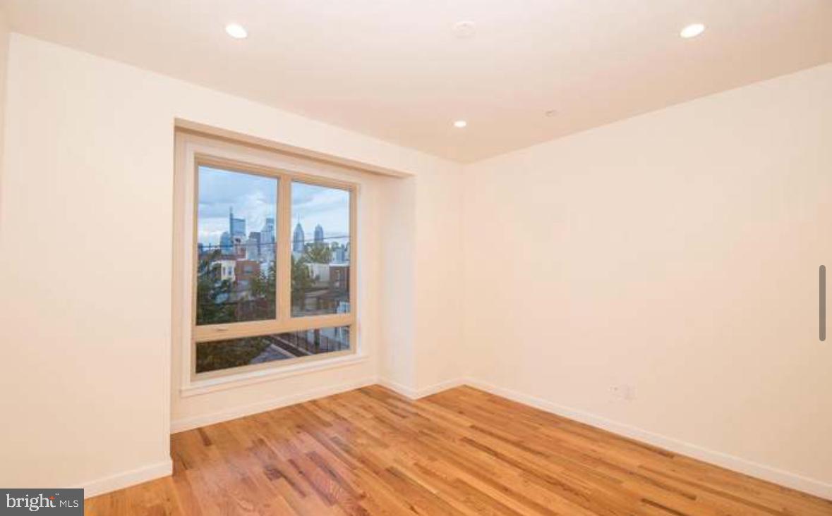 POINT BREEZE - Residential Lease