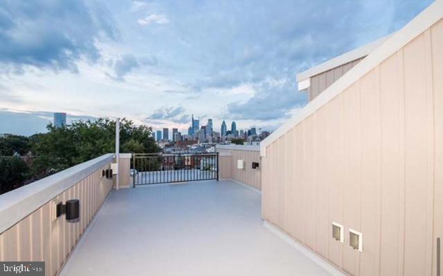 POINT BREEZE - Residential Lease